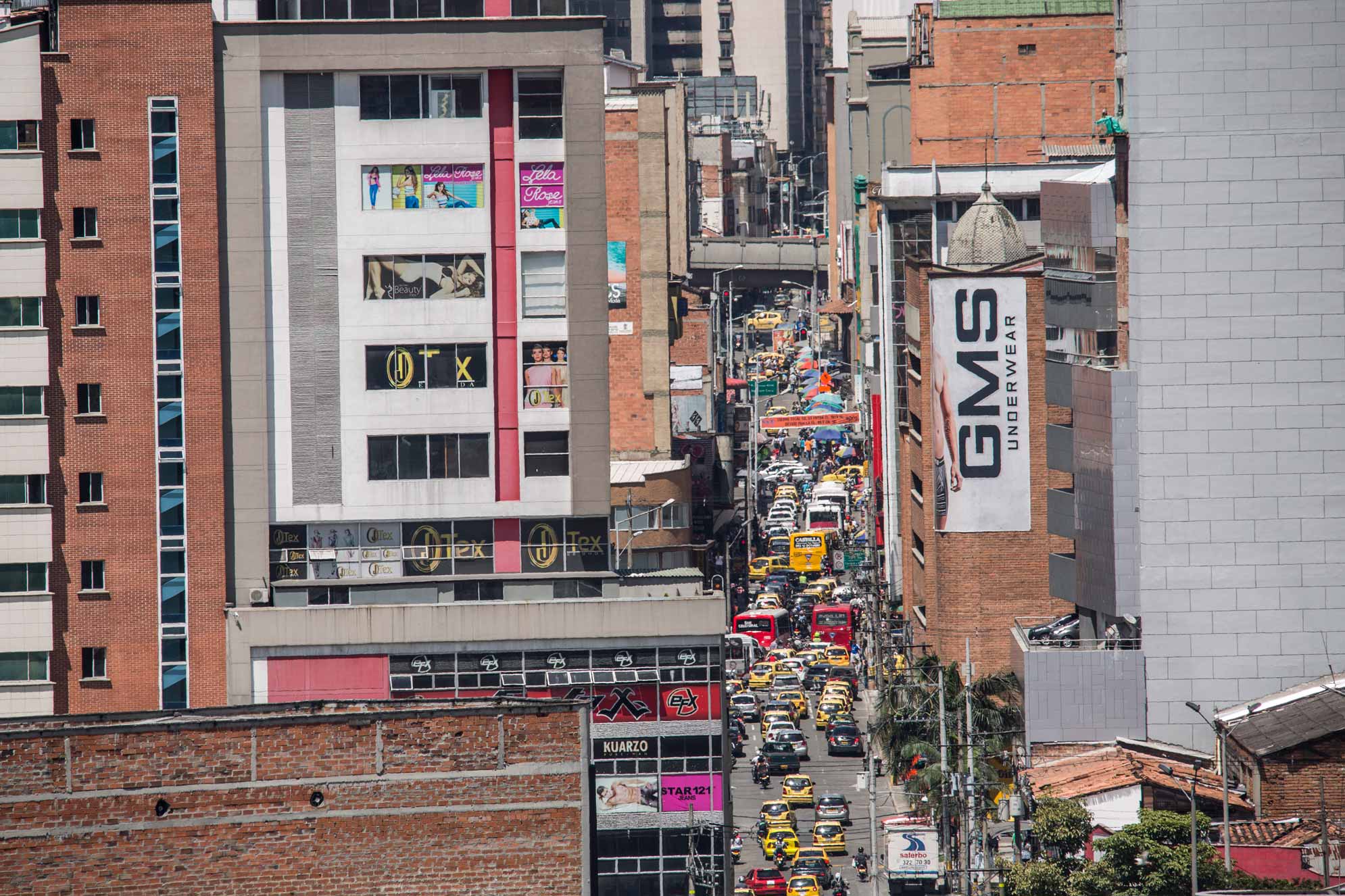 Maniquíes El Hueco - Representante Comercial en Medellín