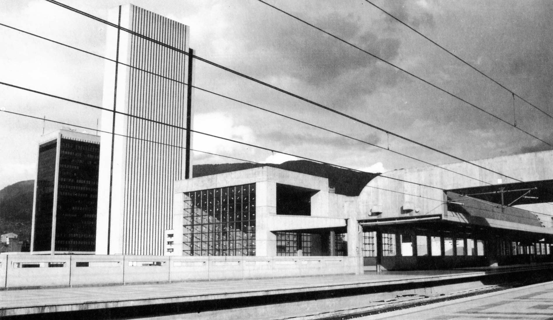 Estación Cisneros