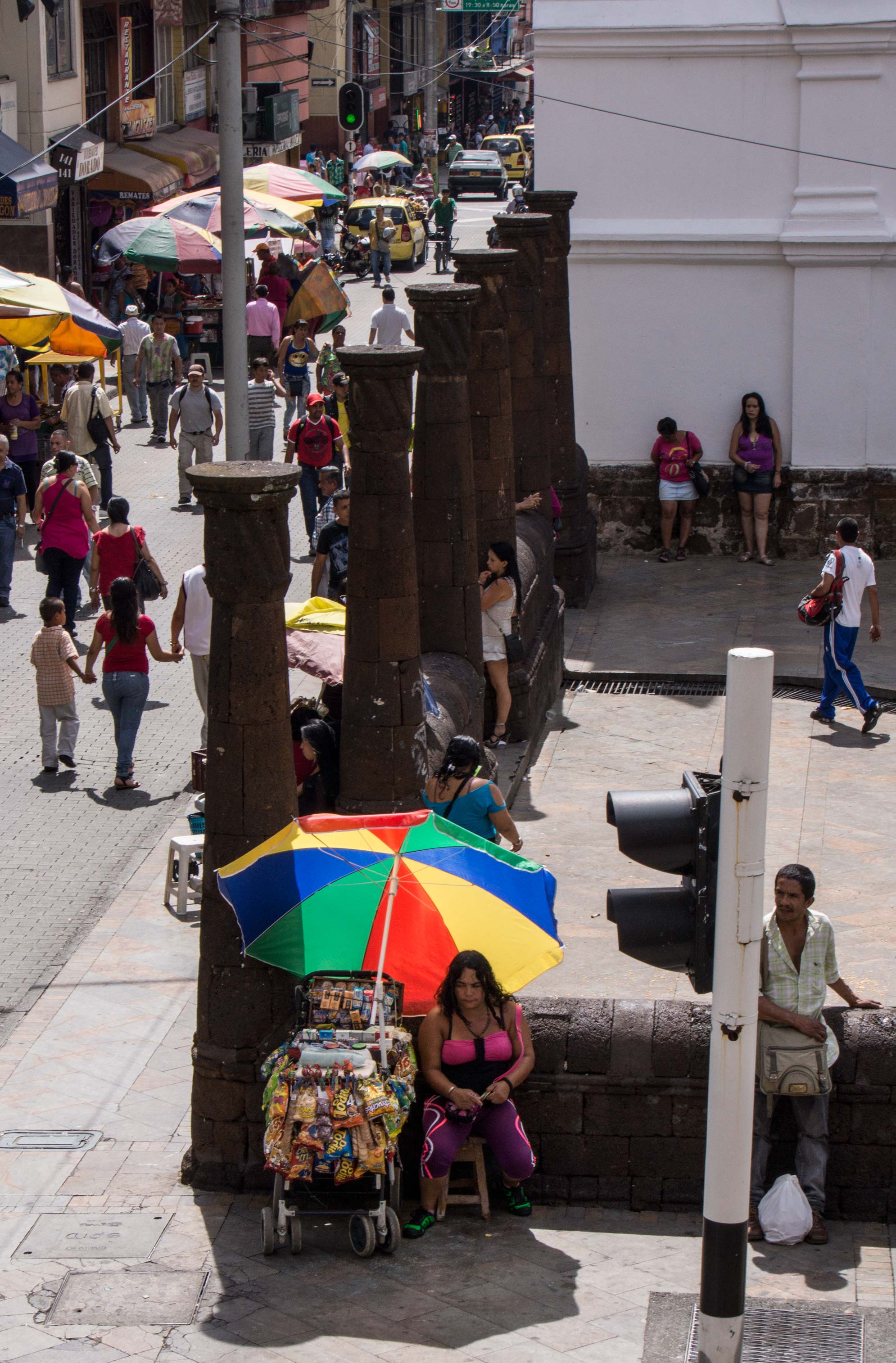 Medellin putas - telegraph