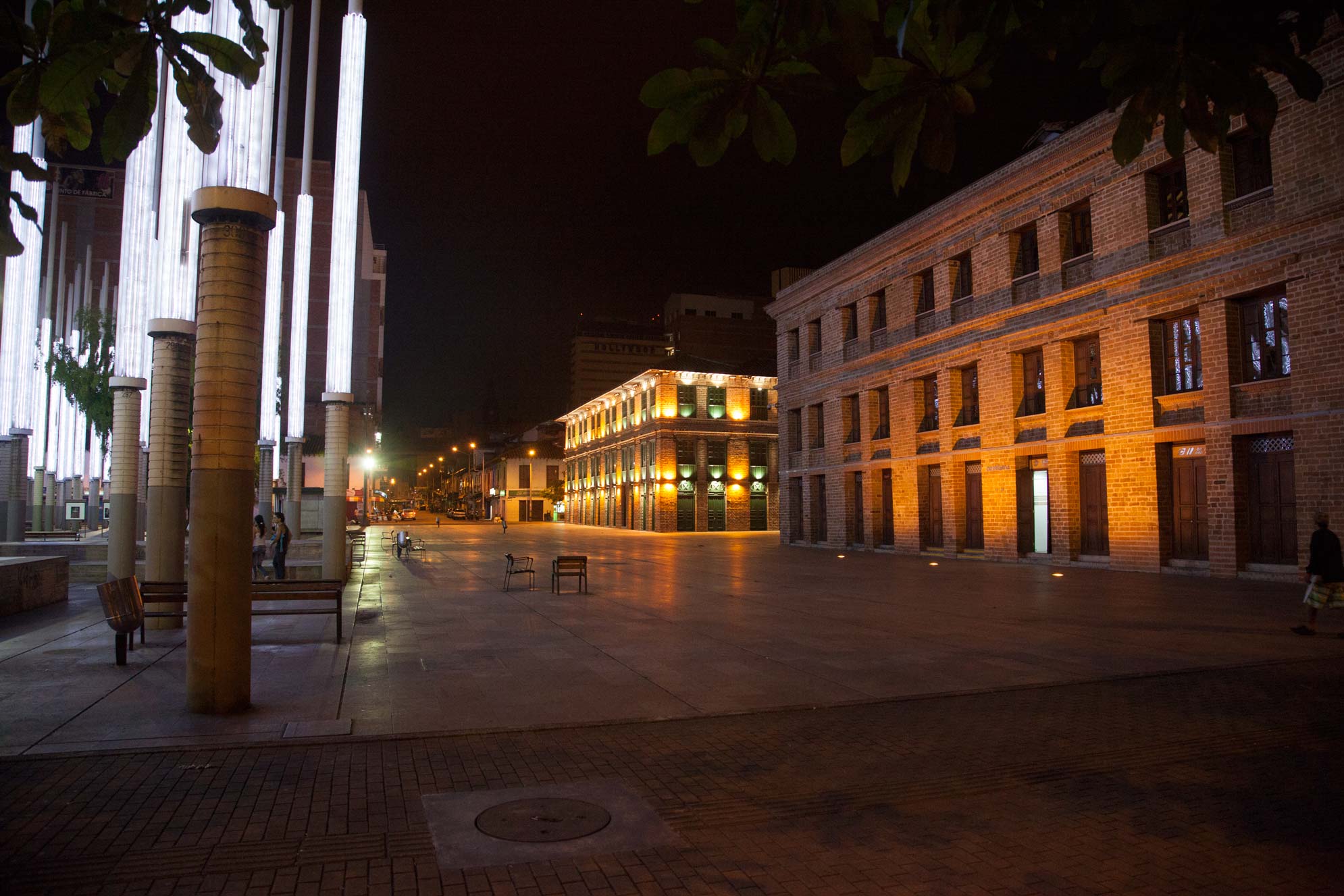 Sombras de Guayaquil