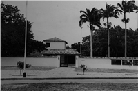 Jardín Botánico Galería Histórica