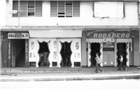 Bares de Guayaquil Históricas