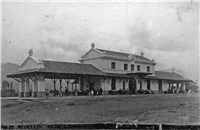 Antigua Estación Villa