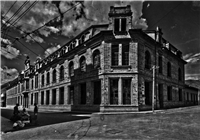 Escuela de Derecho Galería Histórica