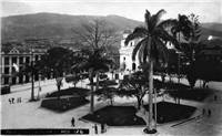 Parque de Berrío Galería Histórica