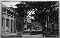 Avenida La Playa Galería Histórica