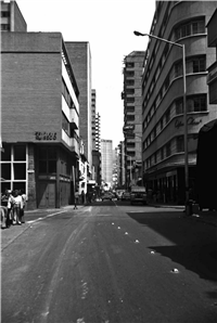Calle Maracaibo Galería Histórica