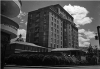Hotel Nutibara Galería Histórica