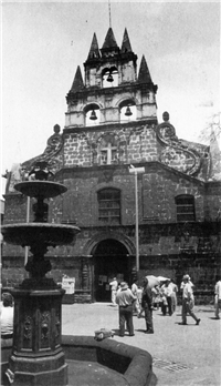 Estación Parque Berrío Galería Histórica