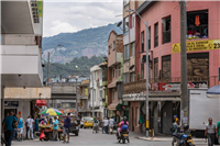 Corredor Perú