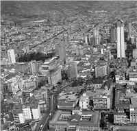 Mis barrios de Medellín Galería Histórica