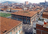 Edificios Carré y Vásquez Galería Histórica